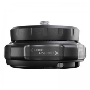 Manfrotto XChange gyorskioldó rendszer