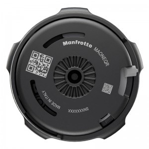 Manfrotto XChange gyorskioldó rendszer-3