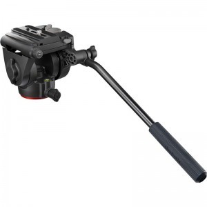 Manfrotto 500X Fluid fej