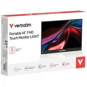 Verbatim LIGHT 14
