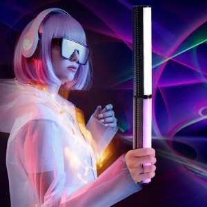 Neewer TL21C RGB LED fényrúd-2