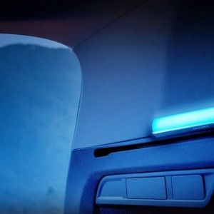 Neewer TL21C RGB LED fényrúd-3