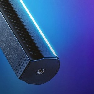 Neewer TL21C RGB LED fényrúd-7