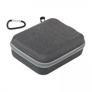 Sunnylife tok a DJI RC PRO 2 vezérlőhöz tok