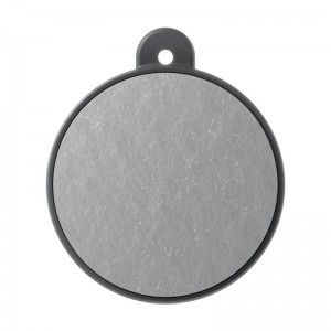 Hard Hat Camera Mount Base Insta 360-1