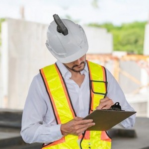 Hard Hat Camera Mount Base Insta 360-7