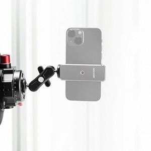 Neewer CA013 1/4 hüvelykes tapadókorongos rögzítő sportkamerákhoz (DJI Action, GoPro, Insta360)-5