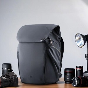 BackPack 25L PGYTECH OneGo 2 (Pine Green)-1