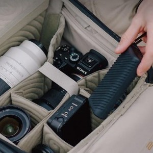 BackPack 25L PGYTECH OneGo 2 (Pine Green)-3