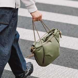 Rope Strap Bag PGYTECH OneGo (Erdő), táska-1