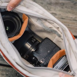 Rope Strap Bag PGYTECH OneGo (Erdő), táska-3