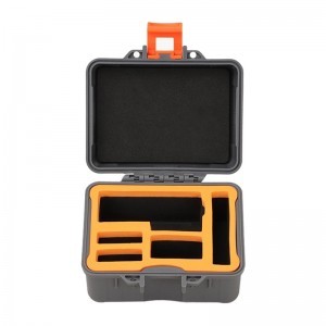 Travel Case Sunnylife AQX-18 OSMO ACTION 5 Pro/4/3 tok-6