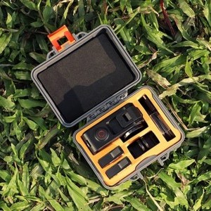 Travel Case Sunnylife AQX-18 OSMO ACTION 5 Pro/4/3 tok-4