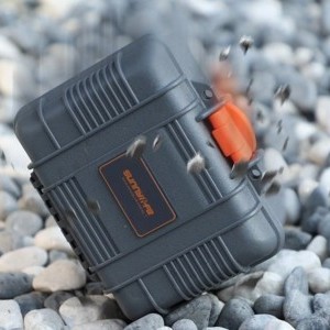 Travel Case Sunnylife AQX-18 OSMO ACTION 5 Pro/4/3 tok-3