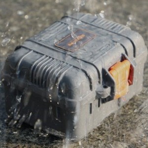 Travel Case Sunnylife AQX-18 OSMO ACTION 5 Pro/4/3 tok-2