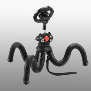 Neewer TP33 hajlékony tripod-1