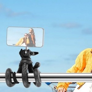 Neewer TP33 hajlékony tripod-2