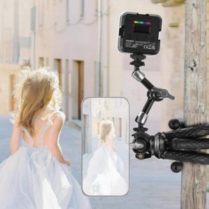 Neewer TP33 hajlékony tripod-3