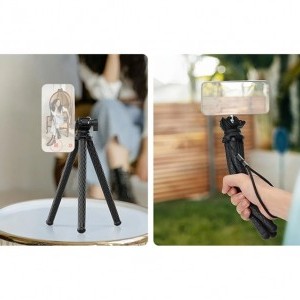 Neewer TP33 hajlékony tripod-6