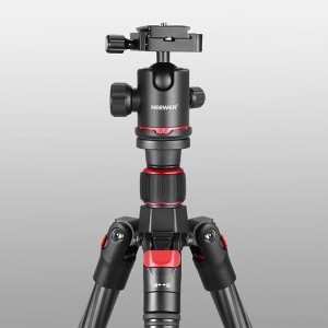 Neewer N55C tripod 168 cm-1