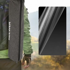 Neewer N55C tripod 168 cm-5