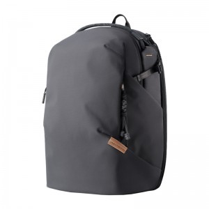 Backpack 16 L PGYTECH OneGo Lite (Matte Black)