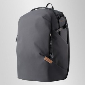 Backpack 16 L PGYTECH OneGo Lite (Matte Black)-2