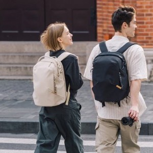 Backpack 16 L PGYTECH OneGo Lite (Matte Black)-4