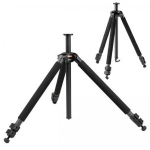 Velbon GEO E635 D Szénszálas Prémium Állvány