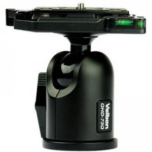 Velbon QHD-73Q Állványfej