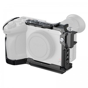 Smallrig 5587 Cage for Sony FX2