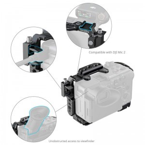 Smallrig 5587 Cage for Sony FX2-1