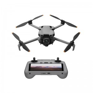 DJI Mini 5 Pro Fly More Combo (DJI RC2）