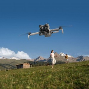 DJI Mini 5 Pro Fly More Combo (DJI RC2）-4