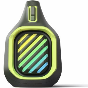 Bluetooth Hangszóró Anker Soundcore Boom 2 Plus, 140W, TWS, RGB, Vízálló, Zöld A3134061-7