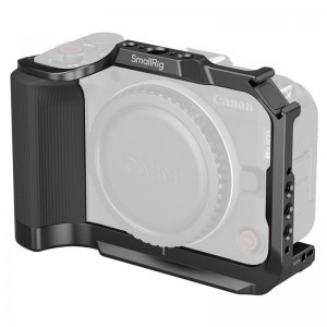 Smallrig 5427 Cage for Canon EOS R50 V Black
