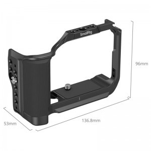 Smallrig 5427 Cage for Canon EOS R50 V Black-3