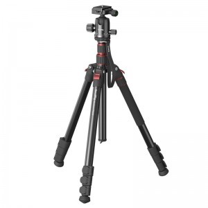 Smallrig 5629 Aluminium Alloy Portable Photo Tripod