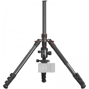 Smallrig 5629 Aluminium Alloy Portable Photo Tripod-3