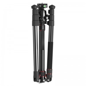 Smallrig 5629 Aluminium Alloy Portable Photo Tripod-4