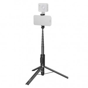 Smallrig 5291 ST30 Lite One-Touch Deploy Selfie Stick Tripod
