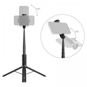 Smallrig 5291 ST30 Lite One-Touch Deploy Selfie Stick Tripod-1