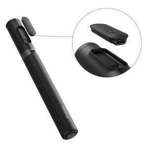 Smallrig 5291 ST30 Lite One-Touch Deploy Selfie Stick Tripod-3