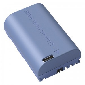 Smallrig 5406 Camera Battery for Canon LP-E6P