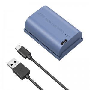 Smallrig 5406 Camera Battery for Canon LP-E6P-1