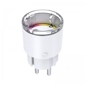 Gosund EP2-Z ZigBee smart socket 10A