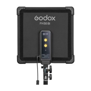 Godox FH50Bi Flexibilis Led lámpa-2