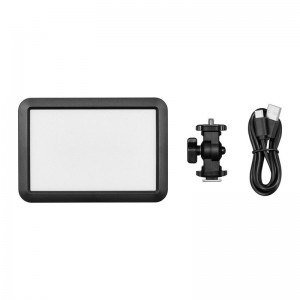 Godox LDP8D Streaming slim Led panel-3