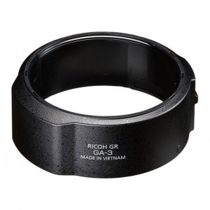 Ricoh GA-3 objektív adapter