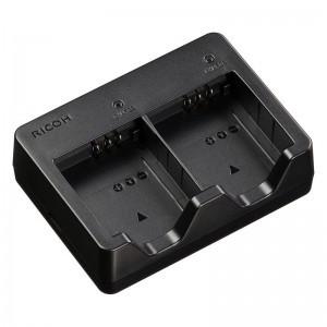 Ricoh BJ-12 akkumulátor töltő